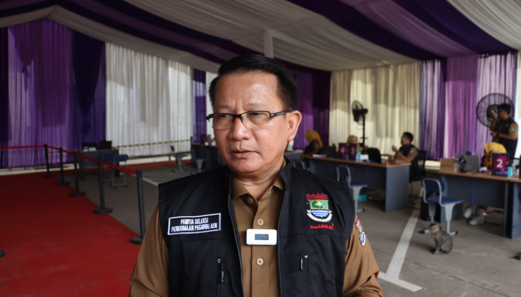 Pemkab Tangerang Keluarkan SE Penyesuaian Jam Kerja ASN selama Ramadan